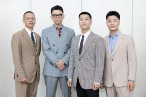Oplus Gây Sốt Với Triệu Lượt Xem Nhờ Hát Nhạc Cách Mạng Acapella