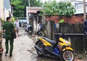 Tin tức nổi bật 11/05/2025: Giá trần nhà ở xã hội, nghi phạm đốt phòng trọ bị bắt, và quy hoạch khu công nghiệp tại TP HCM